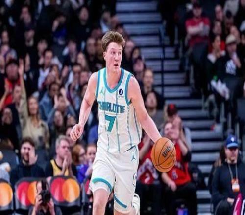 下一個湯普森黃蜂新秀刷新最快100記三分紀(jì)錄！