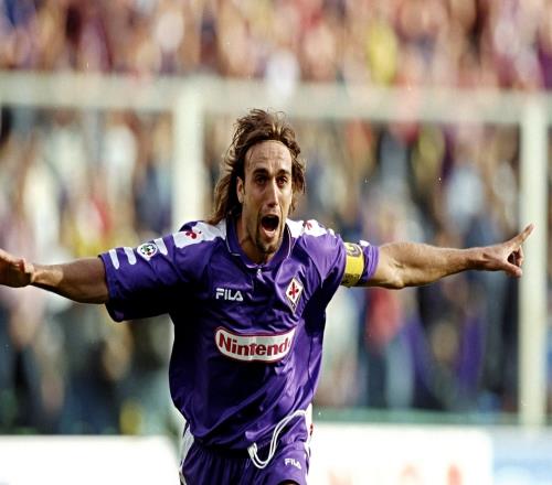 巴蒂：佛羅倫薩沒聯係過我，我想去看球都不知道該向誰要票