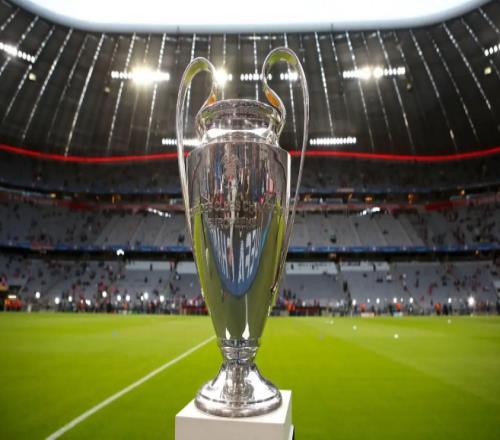 英超九子全存活，係數斷層領先，下賽季第五個歐冠名額穩了