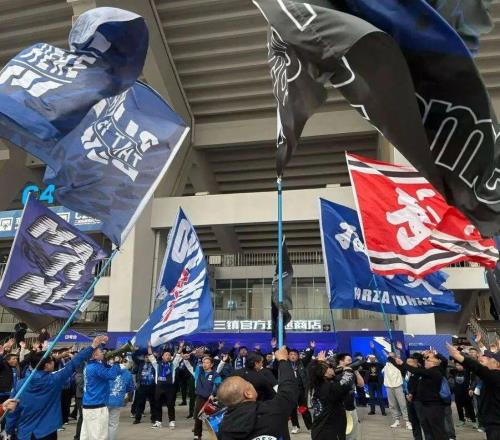 低至50元！武漢三鎮主場迎戰大連英博開票