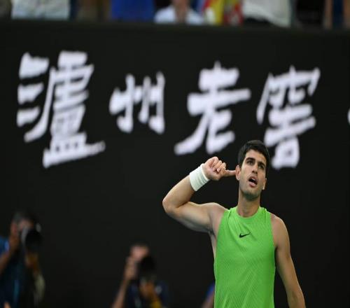 澳網(wǎng)女單決賽遭冷落，門票與男子差7-8倍，阿卡談最年輕全滿貫