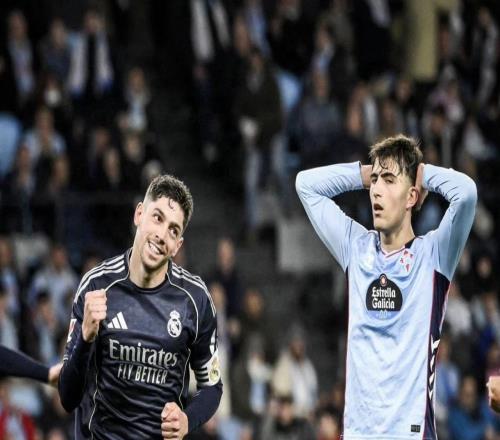 足壇一夜動態：皇馬21絕殺！利物浦31晉級八強拜仁14分領跑