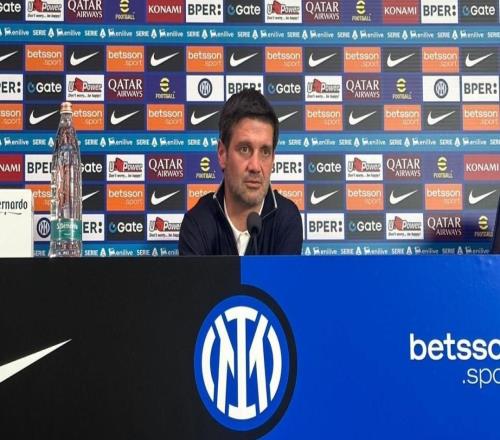 齊沃：國米這5年的表現沒得到認可德比目前我隻專注踢科莫