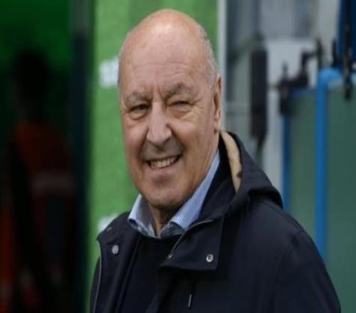 馬洛塔：現有球隊陣容可以滿足齊沃需求，冬窗可能會小修小補