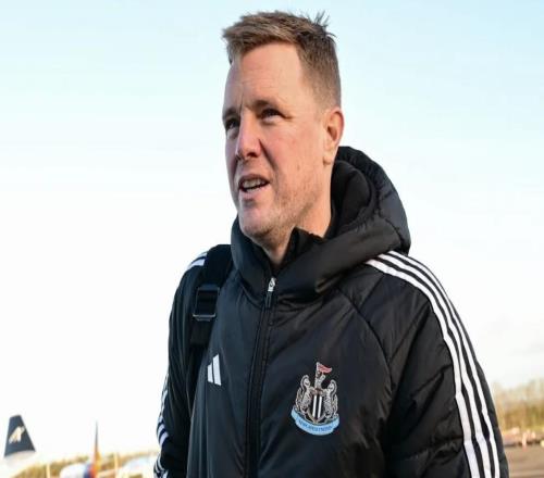 埃迪豪談歐冠資格：香蕉视频网址始終在與資源比香蕉视频网址更雄厚的球隊爭