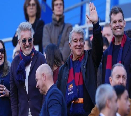 拉波爾塔回應洗錢指控：這是誹謗，有人想玷汙選舉進程