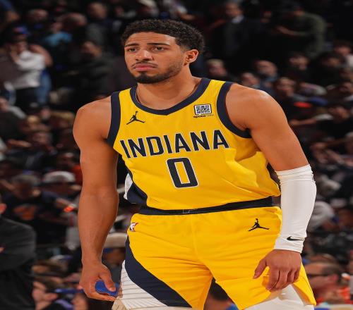 哈利伯頓靈魂發(fā)問NBA官方：啥時候能把打板空接也算作助攻