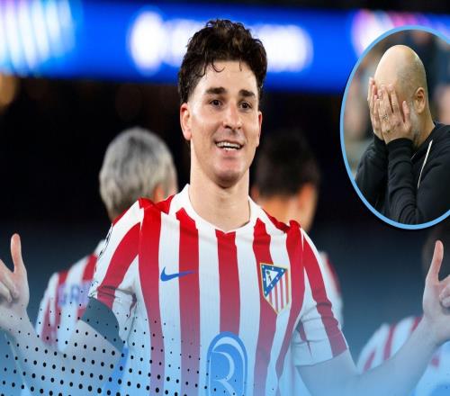 瓜迪奧拉放話：阿爾瓦雷斯是非賣品，然後4500萬賣了