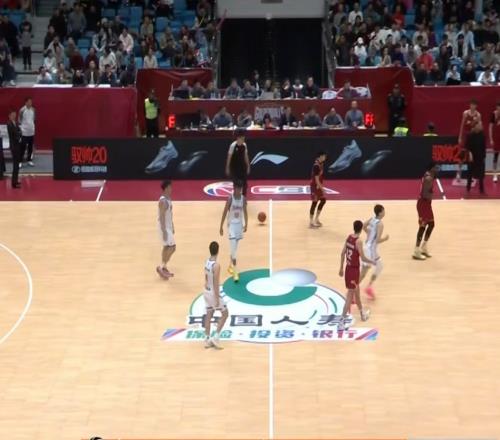 CBA排名榜：北京、廣東雙雙7連勝，山東3連敗+新疆4連敗皆倒數(shù)