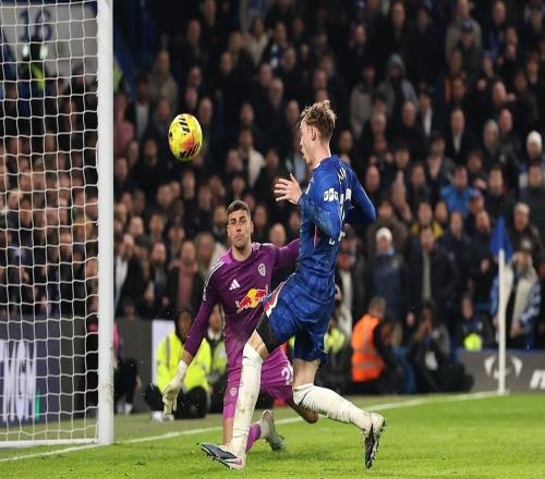 切爾西足總杯半決賽再戰利茲聯，本賽季聯賽交手1平1負