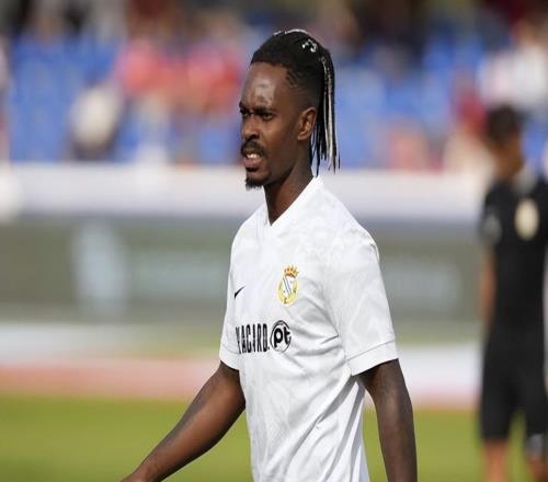 誰的菜中超球隊盯上1名大牌外援，身價近3千萬！適合國安泰山