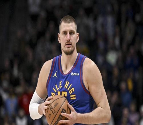 NBA球队巡礼:掘金交易盘活球队,重返争冠行列