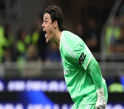 羅馬防線崩塌，為何隻有門將逃過罵戰