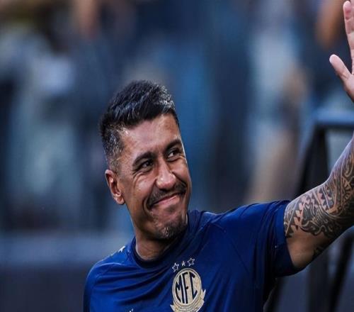 暴力鳥真要回來一家中超隊(duì)聘請(qǐng)保利尼奧回歸中超，最快本周敲定