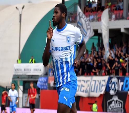 身價(jià)1千萬(wàn)！中超球隊(duì)追求法國(guó)強(qiáng)力射手，27場(chǎng)造12球，已開(kāi)始談判