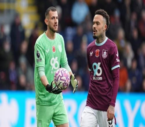 阿森納7連勝0失球！塔帥打造超級防線，15戰丟3球，伯恩利0射正