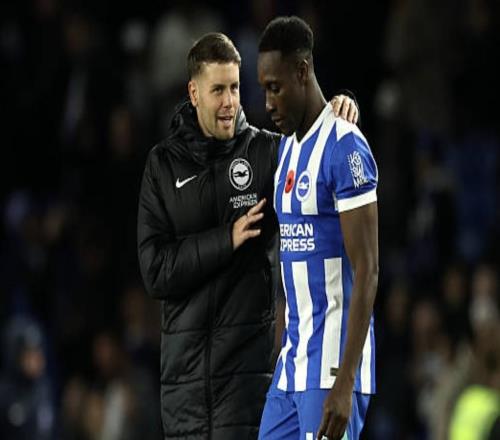 许尔策勒:现在的关键是保持成绩稳定零封意味着很大概率赢