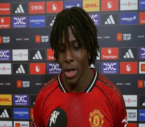 多古：烏加特也想射門我覺得當(dāng)時(shí)我來踢更好，但我沒看見他