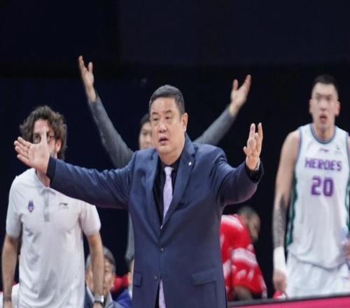 CBA深夜傳來噩耗！前男籃國手因病去世：楊瀚森NBA首秀他看不了