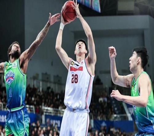 12月30日前瞻I2025年最后一戰(zhàn)！華南虎客場遇天津