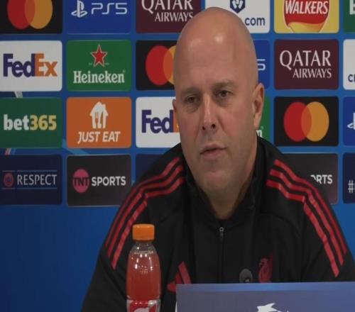 遇到苦主，斯洛特近8次對陣埃因霍溫只贏下1場