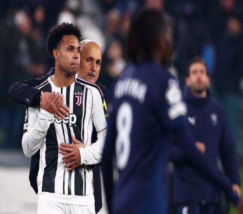 尤文图斯2比0胜帕福斯,欧冠豪取两连胜,空有优势,锋线依然疲软