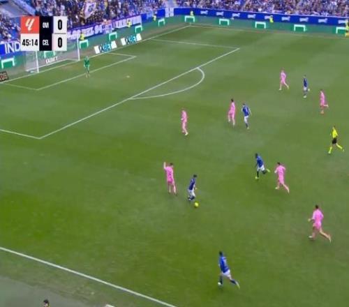 主场四连“交白卷”，奥维耶多的“零封”究竟是铁血还是无能