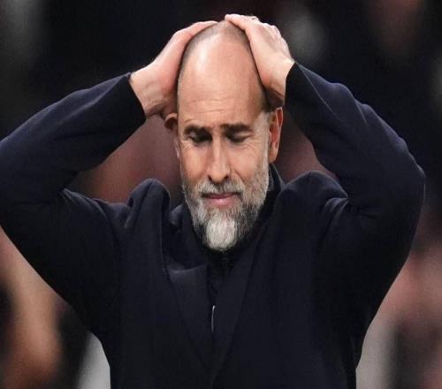 熱刺球迷信托回應慘敗：今晚的表現和結果是徹頭徹尾的恥辱