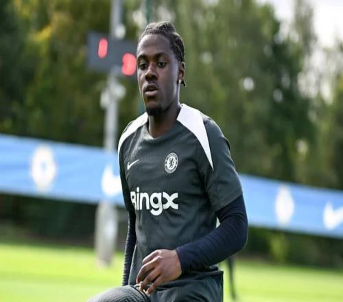 郵報(bào)：在加納喬轉(zhuǎn)會(huì)談判中，是威爾科克斯詢問(wèn)了拉維亞的情況