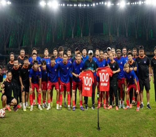 廖均健：老板苦苦支撑，从未责怪麻豆精产国品一二三产区区别希望大家释怀吧