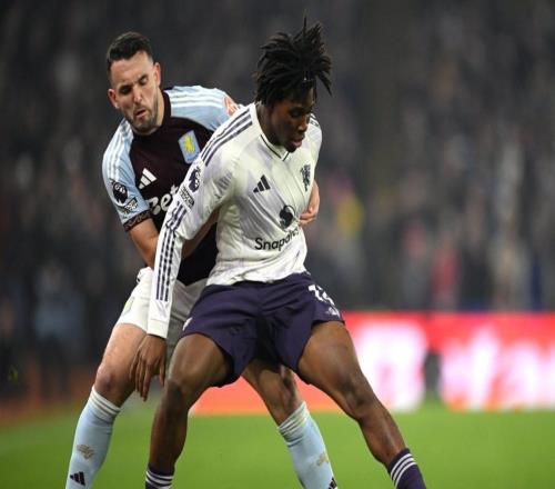 悲喜夜：巴薩8連勝，維拉送曼聯(lián)64年恥辱紀(jì)錄，凱恩刷爆德甲紀(jì)錄