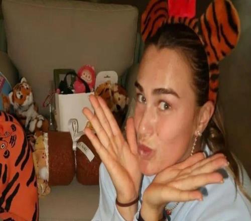 别问了,今年朋友圈都在打网球