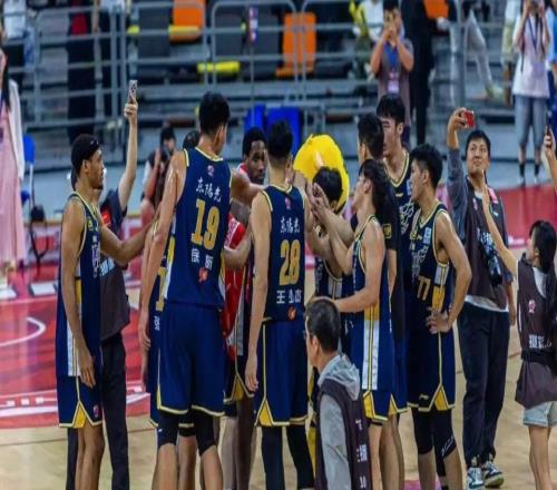 即將到來(lái)！廣東新援已經(jīng)上飛機(jī)新賽季沖冠得靠他