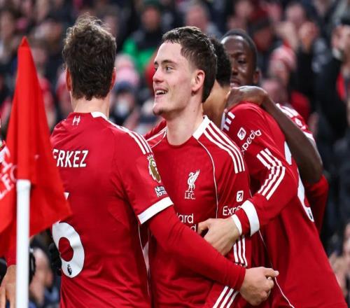 維爾茨踢瘋了！全場7次成功過人終于打破22場進(jìn)球荒