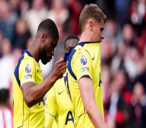 熱刺111天沒贏球，名宿放話：踢倒數第一也沒戲