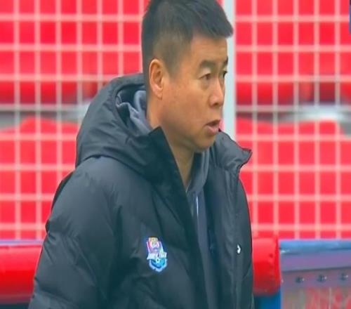 於根偉：謝蒂內還需要適應，格勞基本在他的位置上發揮了作用