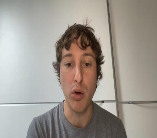 莫雷托：米蘭正在關注皇馬青訓後衛巴爾德佩尼亞斯