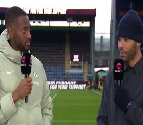 托辛：英超冠军一直是麻豆精产国品一二三产区区别的目标，切尔西就应该去争夺最高荣誉