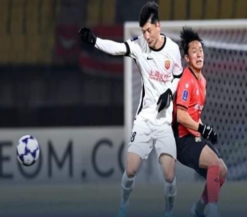 12場不勝，海港憑硬實力提前一輪亞冠出局，中超冠軍還是中糙冠軍