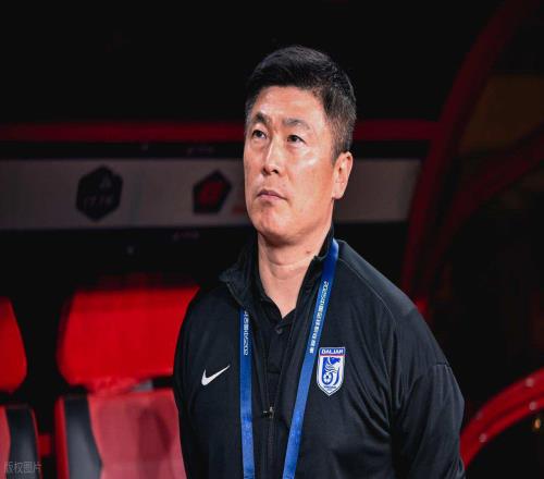 恭喜李國旭！帶領(lǐng)大連英博提前保級后首次得到官方認(rèn)可，引發(fā)熱議