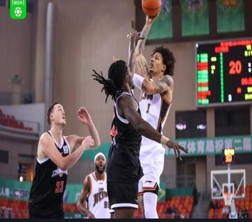 CBA俱樂部杯：吉林10176大勝長沙灣田勇勝，達(dá)拉斯摩爾18+8+5