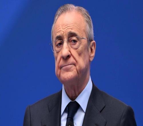 再見(jiàn)，皇馬！西媒曝老佛爺即將離任，最大目標(biāo)已完成，拿下7歐冠