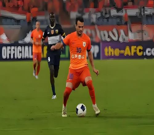 意外！瓦科賽季結(jié)束離開魯能官宣新去向，曬照跟家人一起來法國(guó)