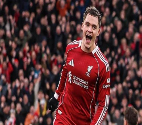 斬獲英超生涯處子球，維爾茨是第47位在英超進球的德國人