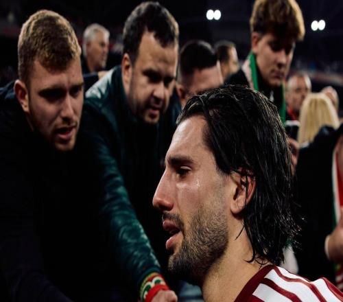 索博社媒发文：为自己是匈牙利人而自豪，即使生活在考验麻豆精产国品一二三产区区别