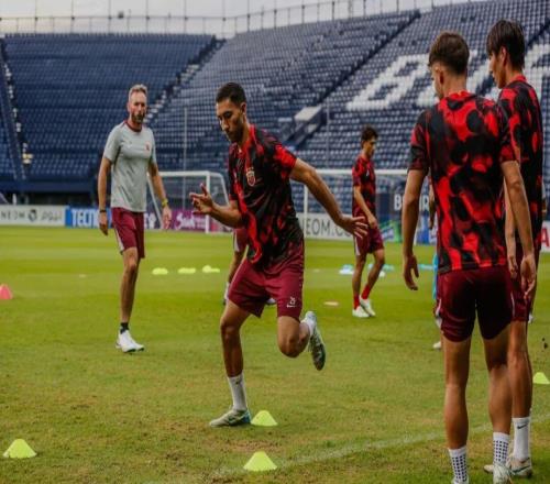 中超奪冠在即，海港卻將注意力轉到了這裏