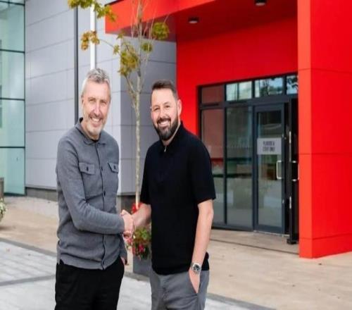 曼聯青訓主管：在曼城的經曆非常棒，我在那裏學到了很多