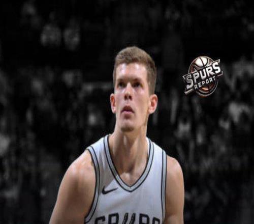 Shams:米尼克斯将以一份NBA双向合同与马刺队重新签约