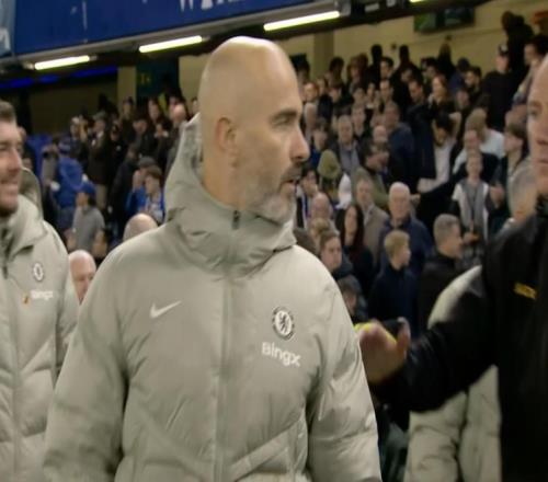 玄學(xué)，馬雷斯卡執(zhí)教生涯英格蘭賽事對W開頭的球隊11場全勝