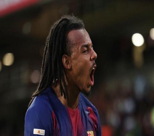 記者：利物浦、曼城、切爾西均有意孔德，巴薩會考慮高價出售